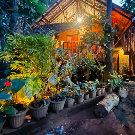 Shan Home Stay Σιγκιρίγια Εξωτερικό φωτογραφία