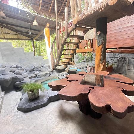Shan Home Stay Σιγκιρίγια Εξωτερικό φωτογραφία