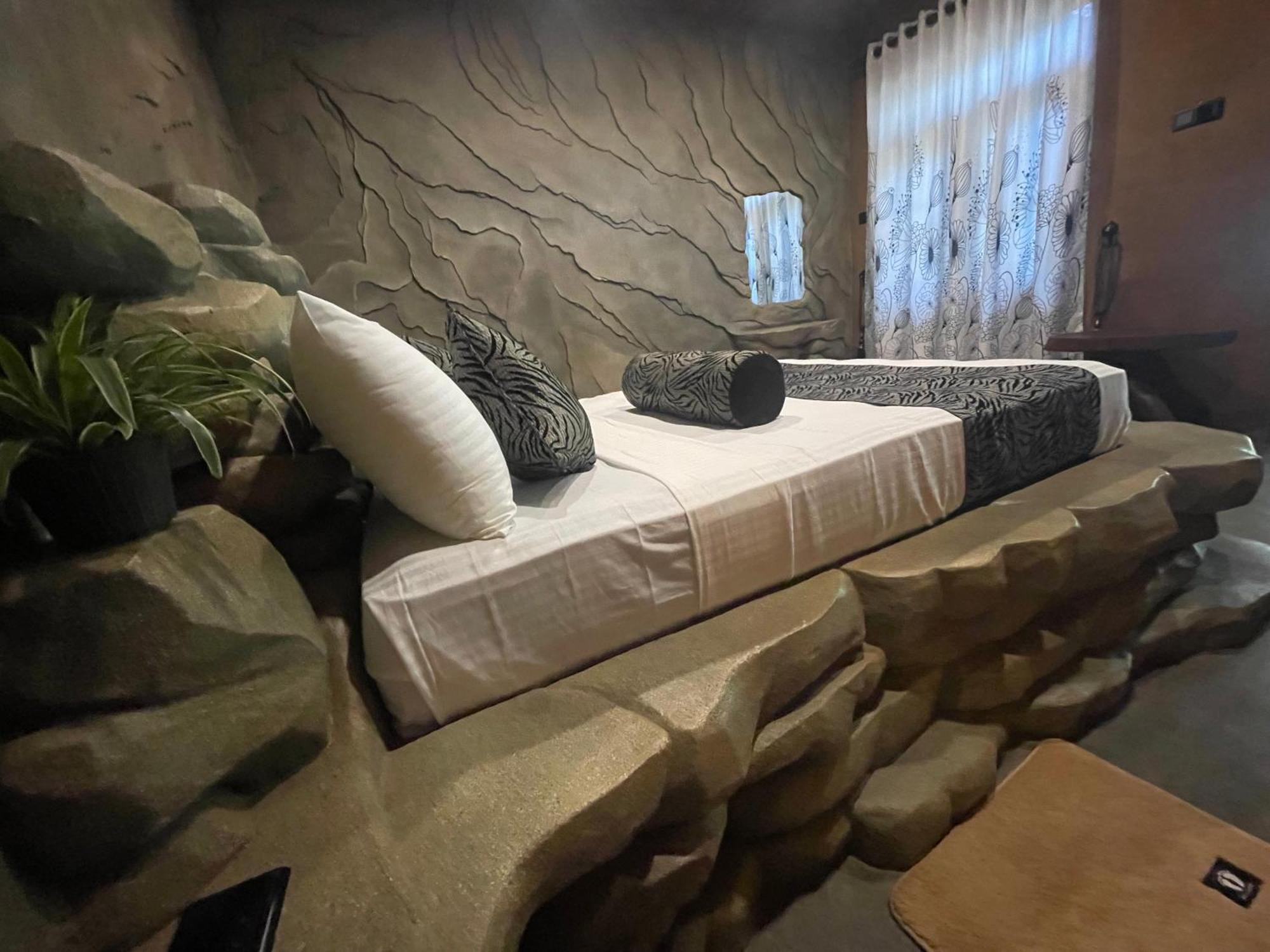 Shan Home Stay Σιγκιρίγια Εξωτερικό φωτογραφία