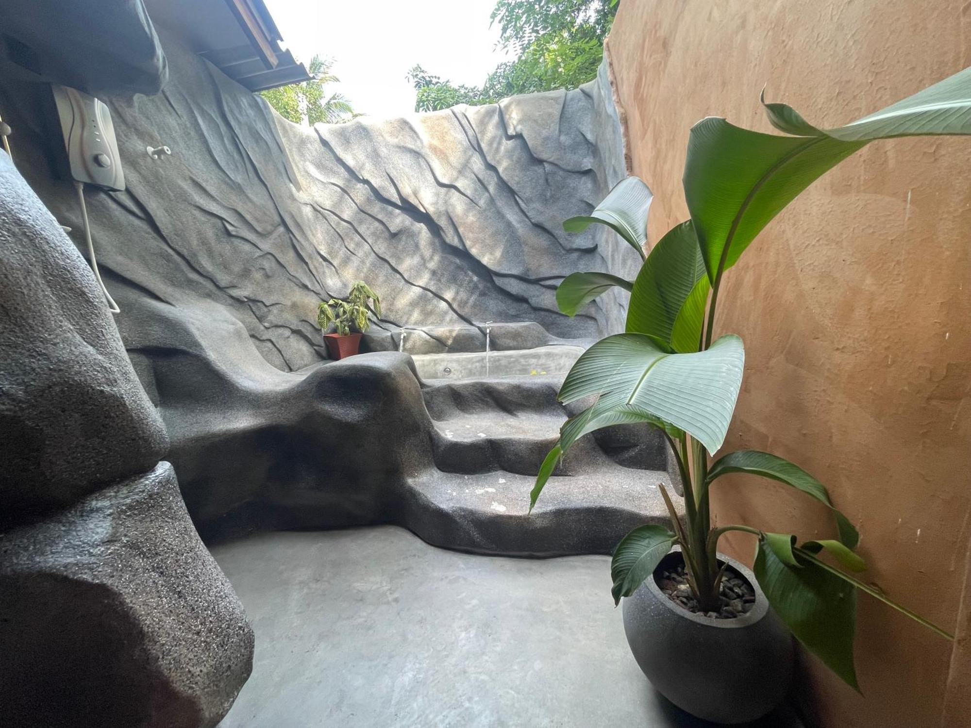 Shan Home Stay Σιγκιρίγια Εξωτερικό φωτογραφία