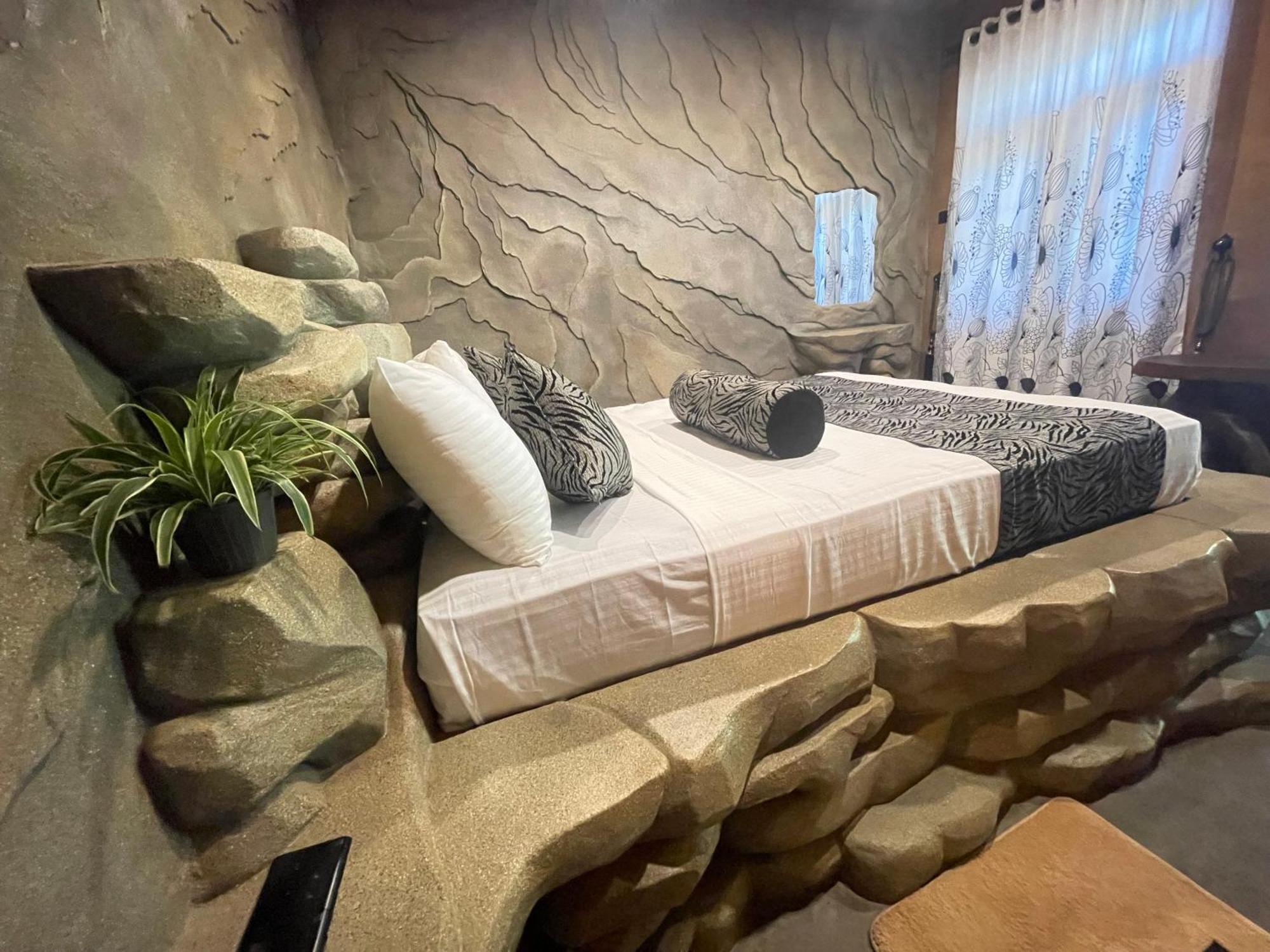 Shan Home Stay Σιγκιρίγια Εξωτερικό φωτογραφία