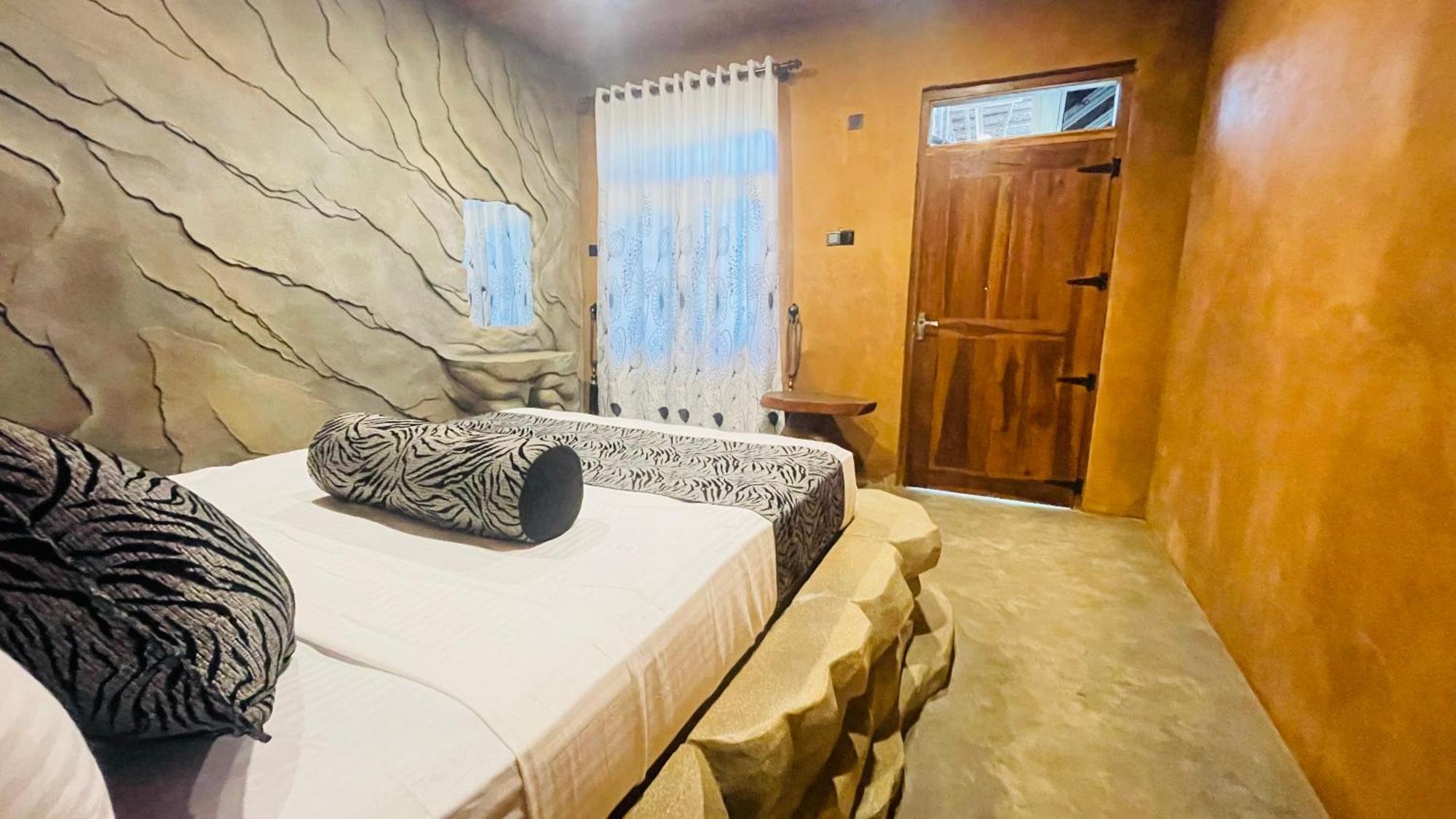 Shan Home Stay Σιγκιρίγια Εξωτερικό φωτογραφία