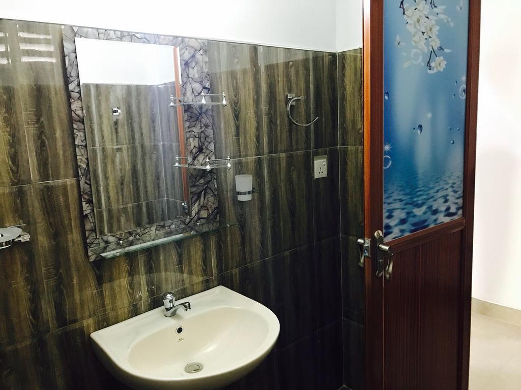 Shan Home Stay Σιγκιρίγια Εξωτερικό φωτογραφία