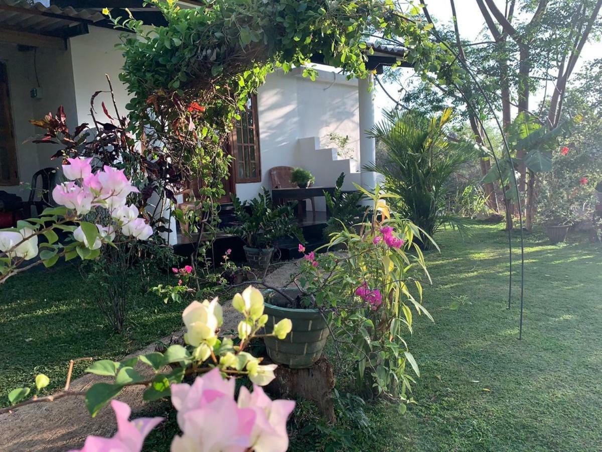 Shan Home Stay Σιγκιρίγια Εξωτερικό φωτογραφία