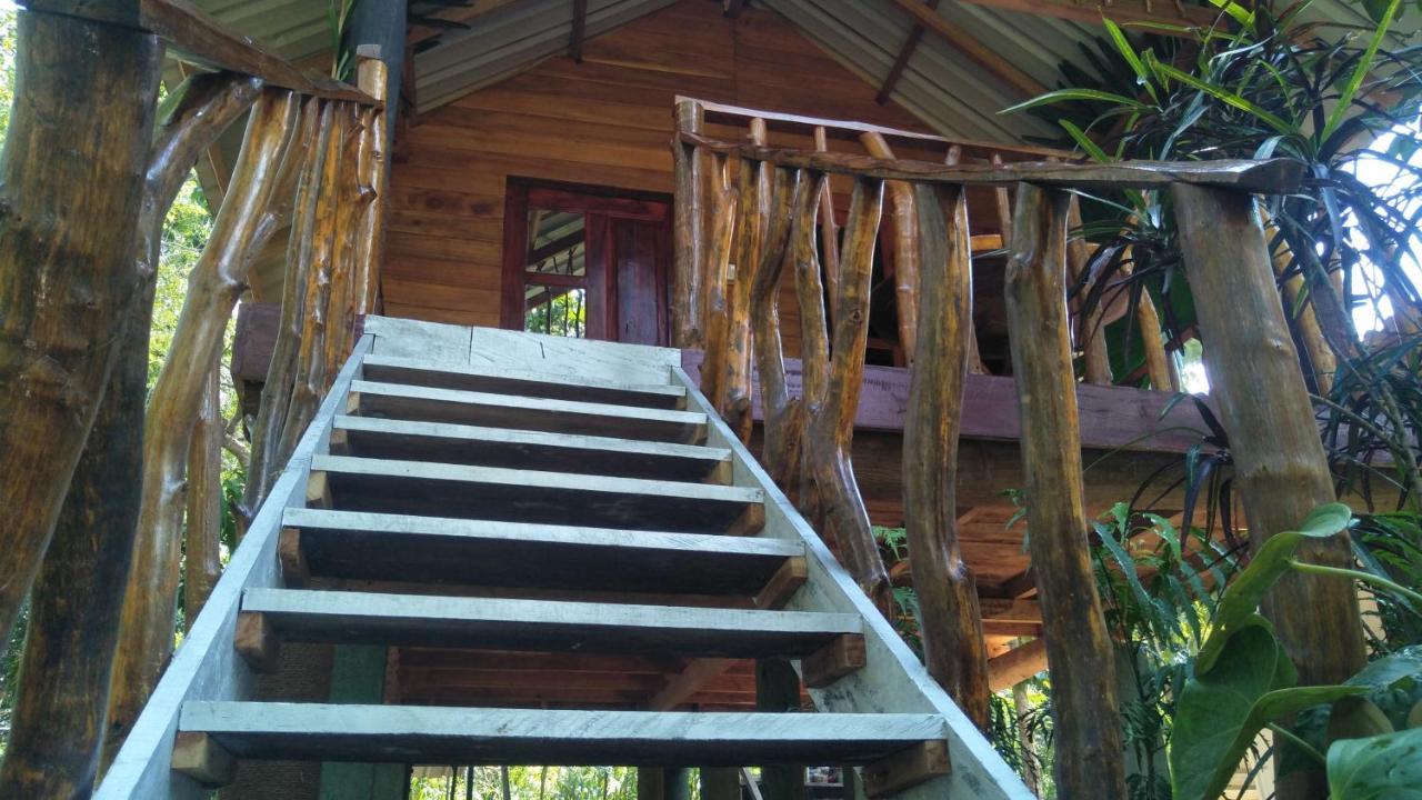 Shan Home Stay Σιγκιρίγια Εξωτερικό φωτογραφία