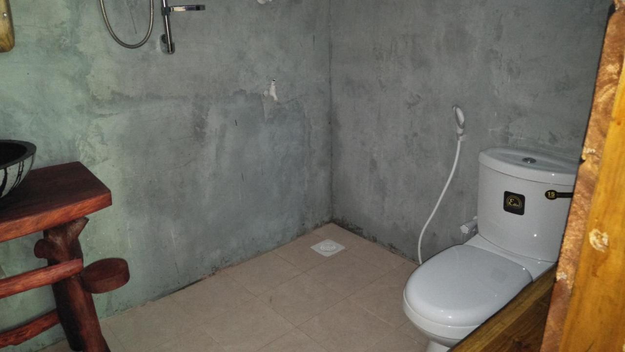 Shan Home Stay Σιγκιρίγια Εξωτερικό φωτογραφία