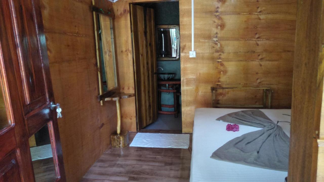 Shan Home Stay Σιγκιρίγια Εξωτερικό φωτογραφία