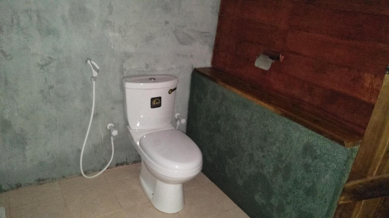 Shan Home Stay Σιγκιρίγια Εξωτερικό φωτογραφία